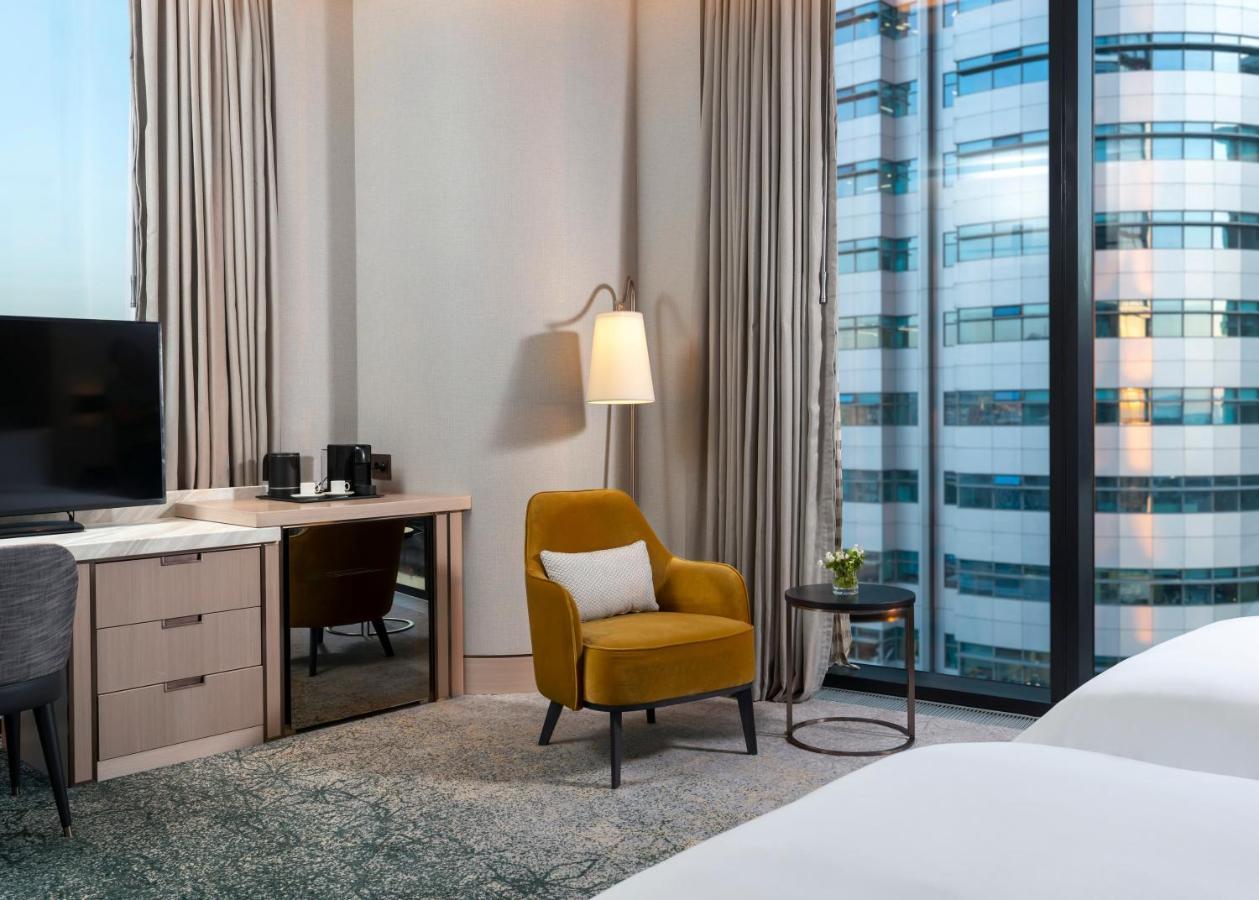 ホテル Address イスタンブール エクステリア 写真 Deluxe Room